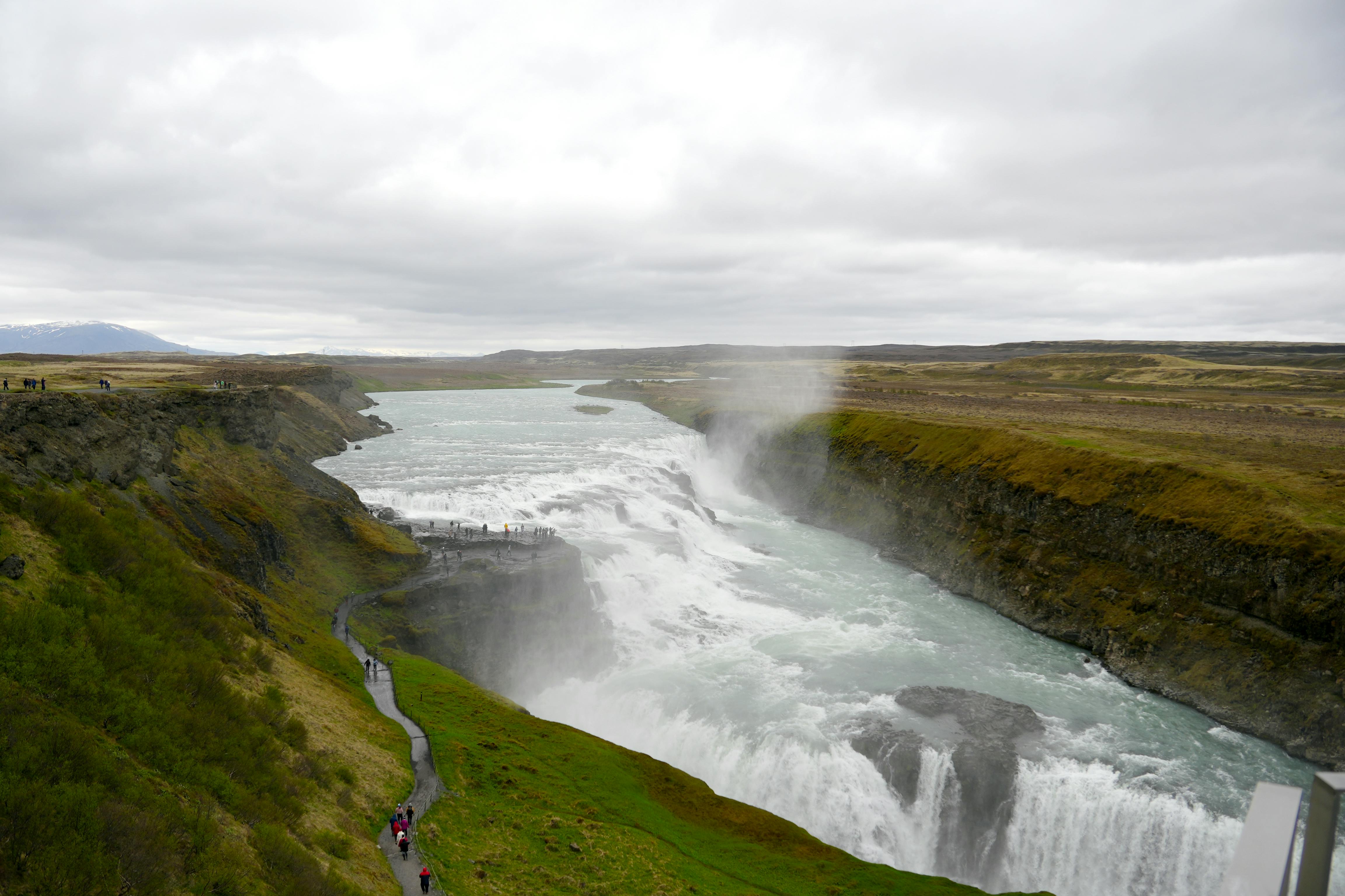 Fotos de Reikiavik, Islandia