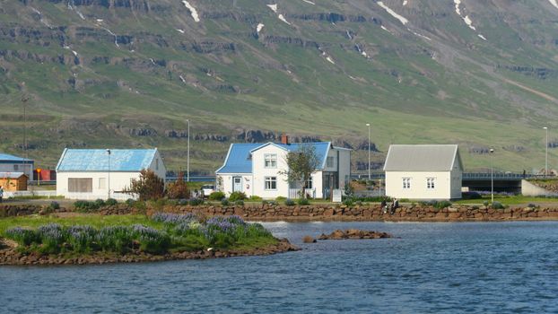 Seyðisfjörður
