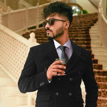Kamran Khan