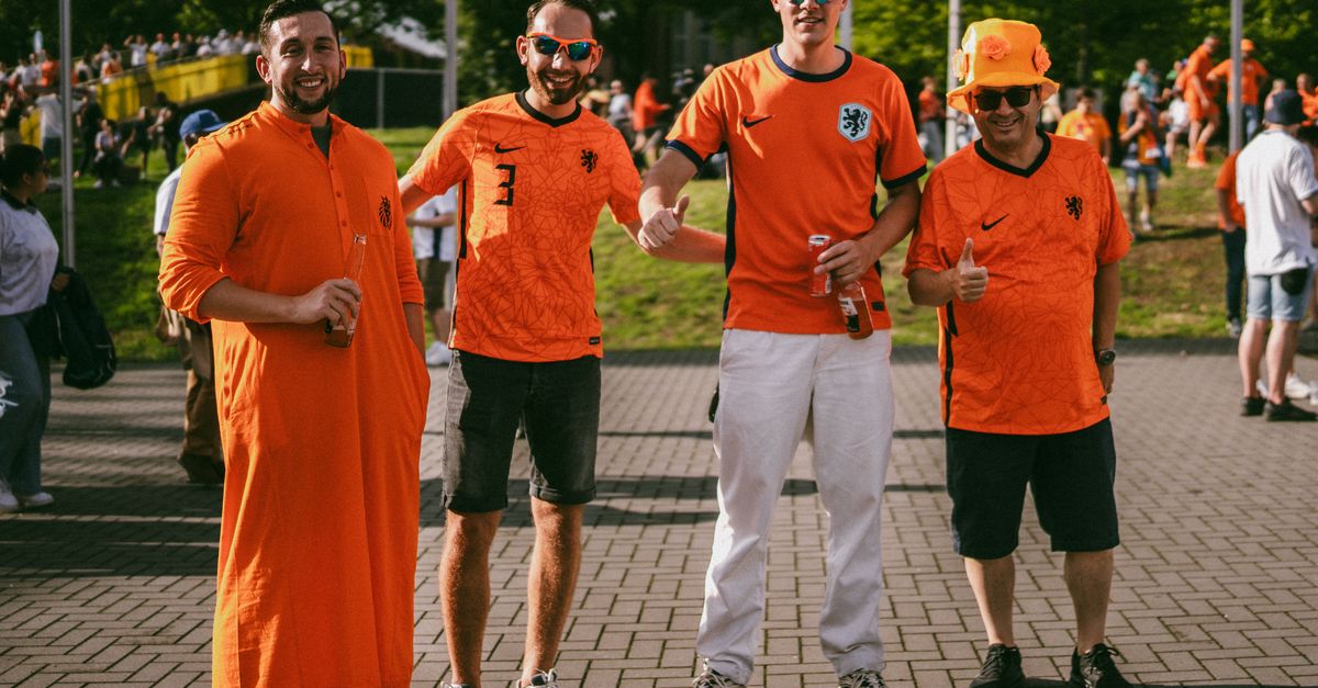 KNVB biedt hulp bij druk wedstrijdschema