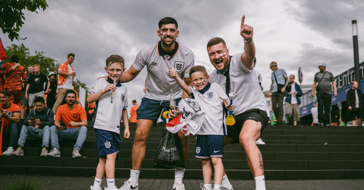 Norway 1-2 England (AET) player ratings: Jude Bellingham's sensational summer carries on as Harry Kane has off-day in World Cup quarter-final win cover