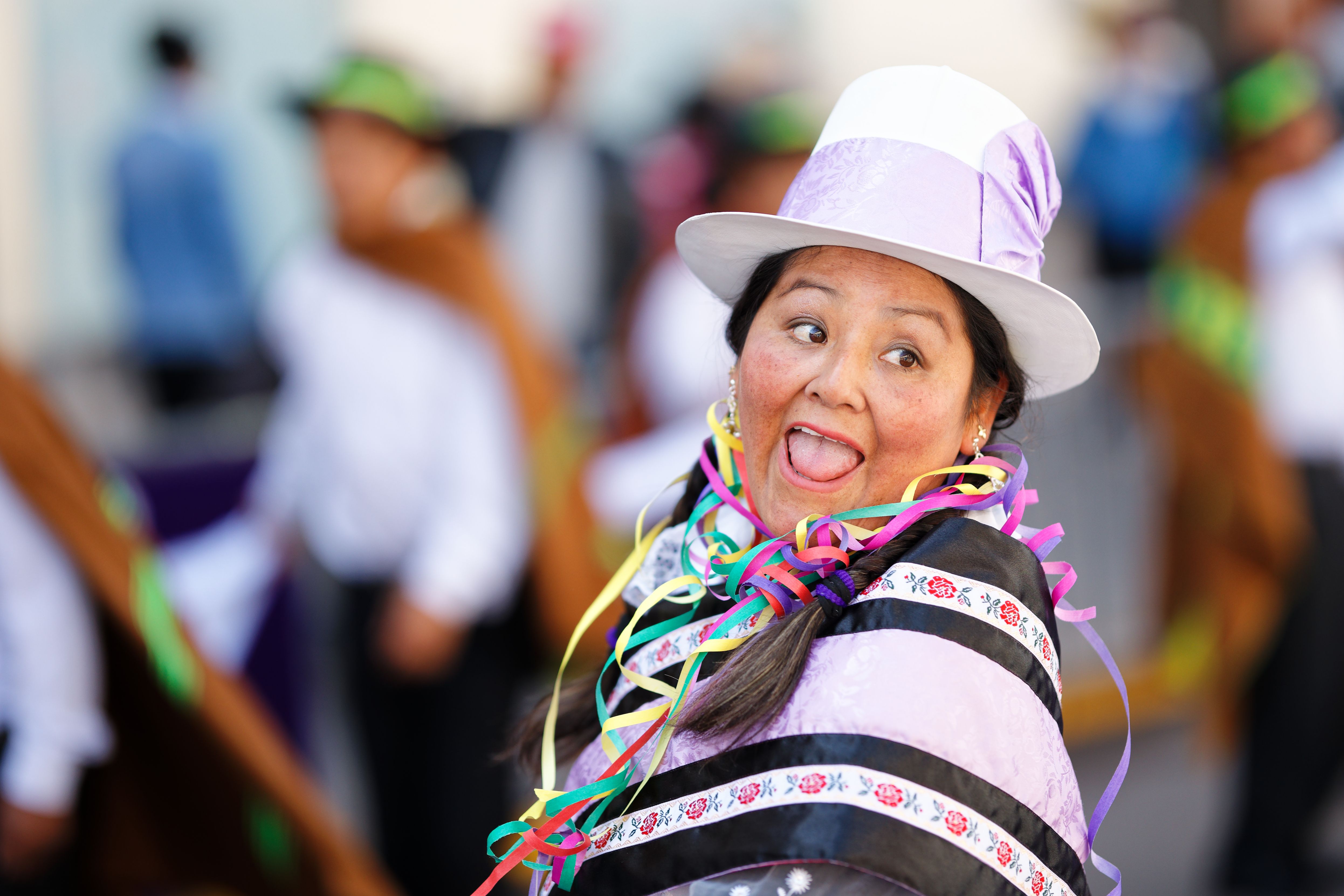 Inti Raymi Festival