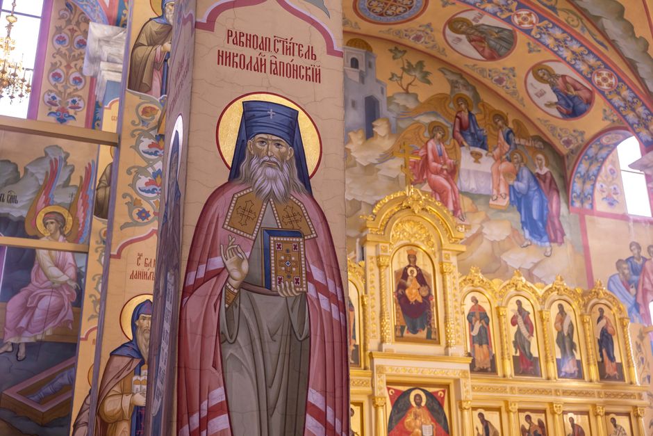 18 august, zi cu însemnătate religioasă. Ce sărbătoresc creștinii ortodocși luni