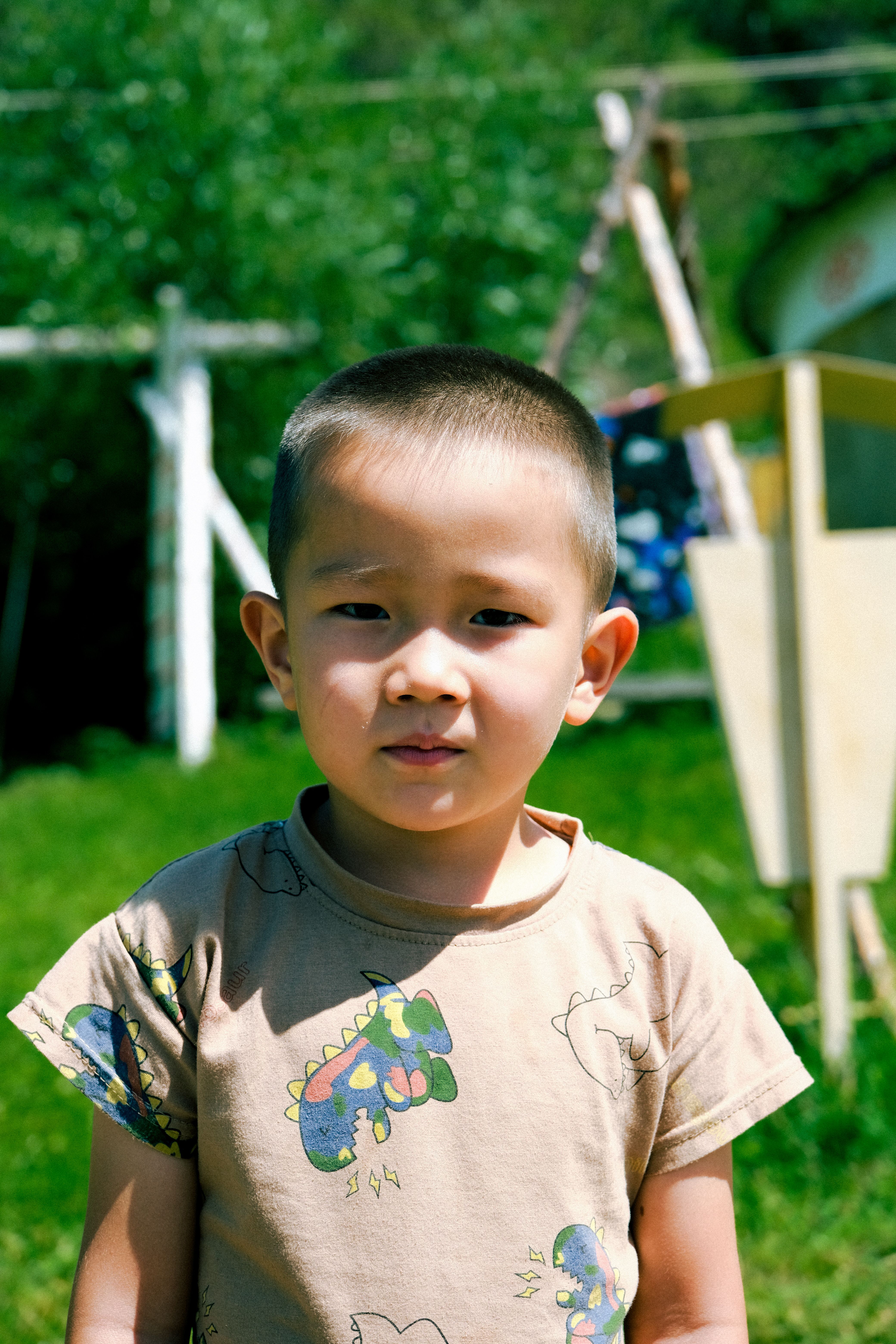 Yourchild