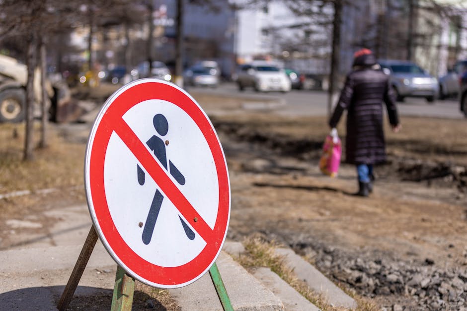 Traffic Signal Laws and Regulations