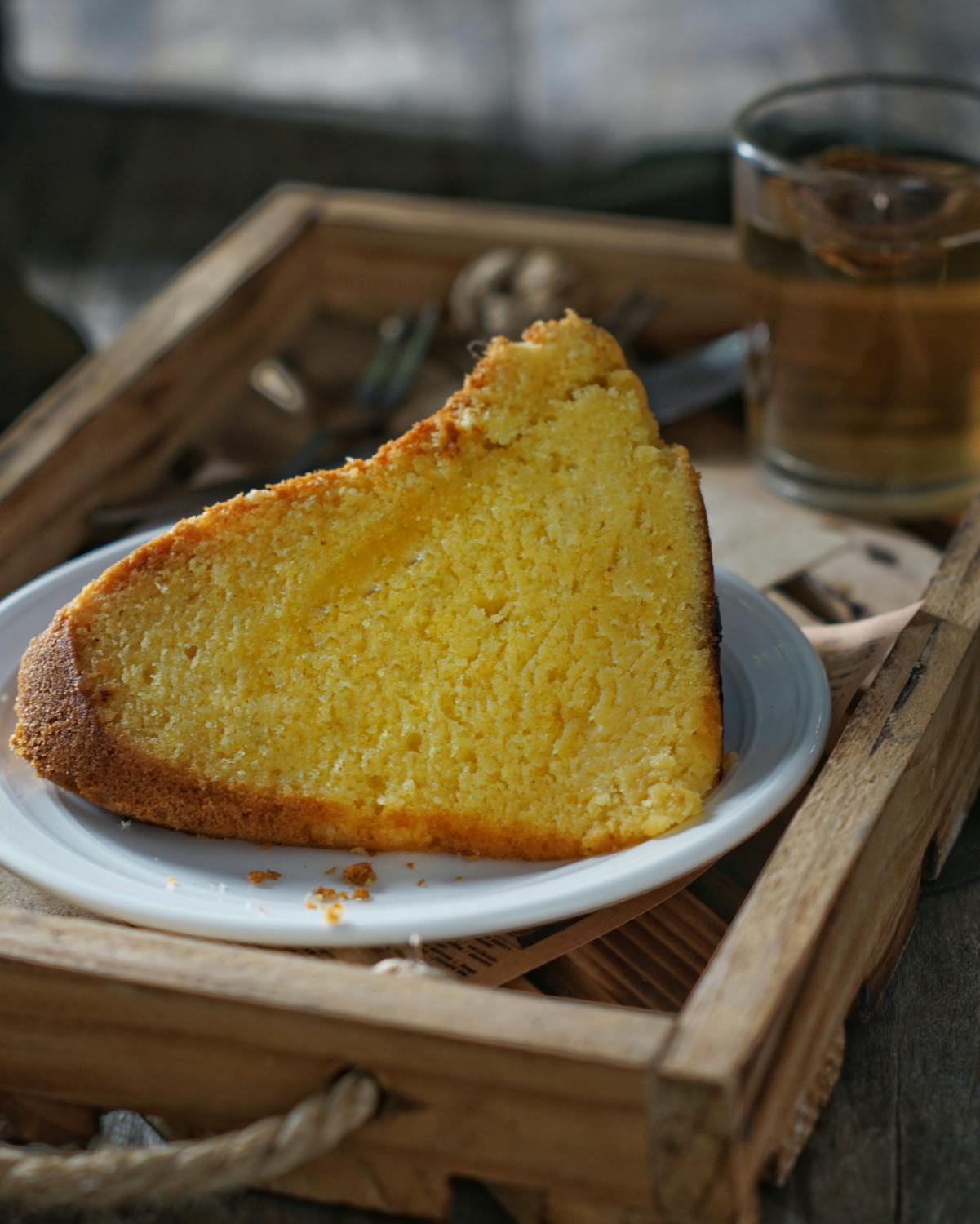 Fermented Cassava Cake Free Stock Photo fermented-cassava-cake-free-stock-photo