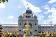 Melbourne Museum & Bunjilaka Aboriginal Cultural Centre
