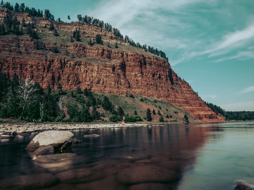 Enjoy the River things to do in green river utah