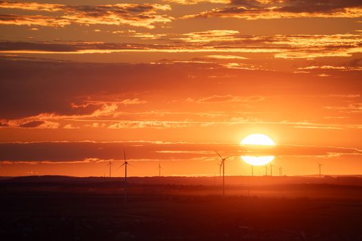 Noi reglementări pentru promovarea energiei din surse regenerabile
