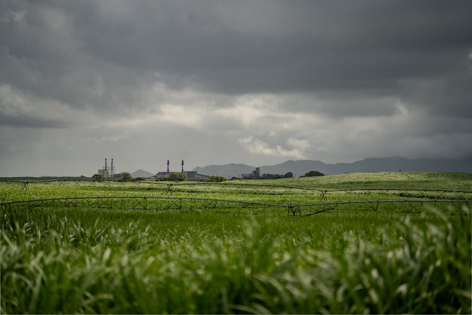 Rain Expected in South and Central Plateau