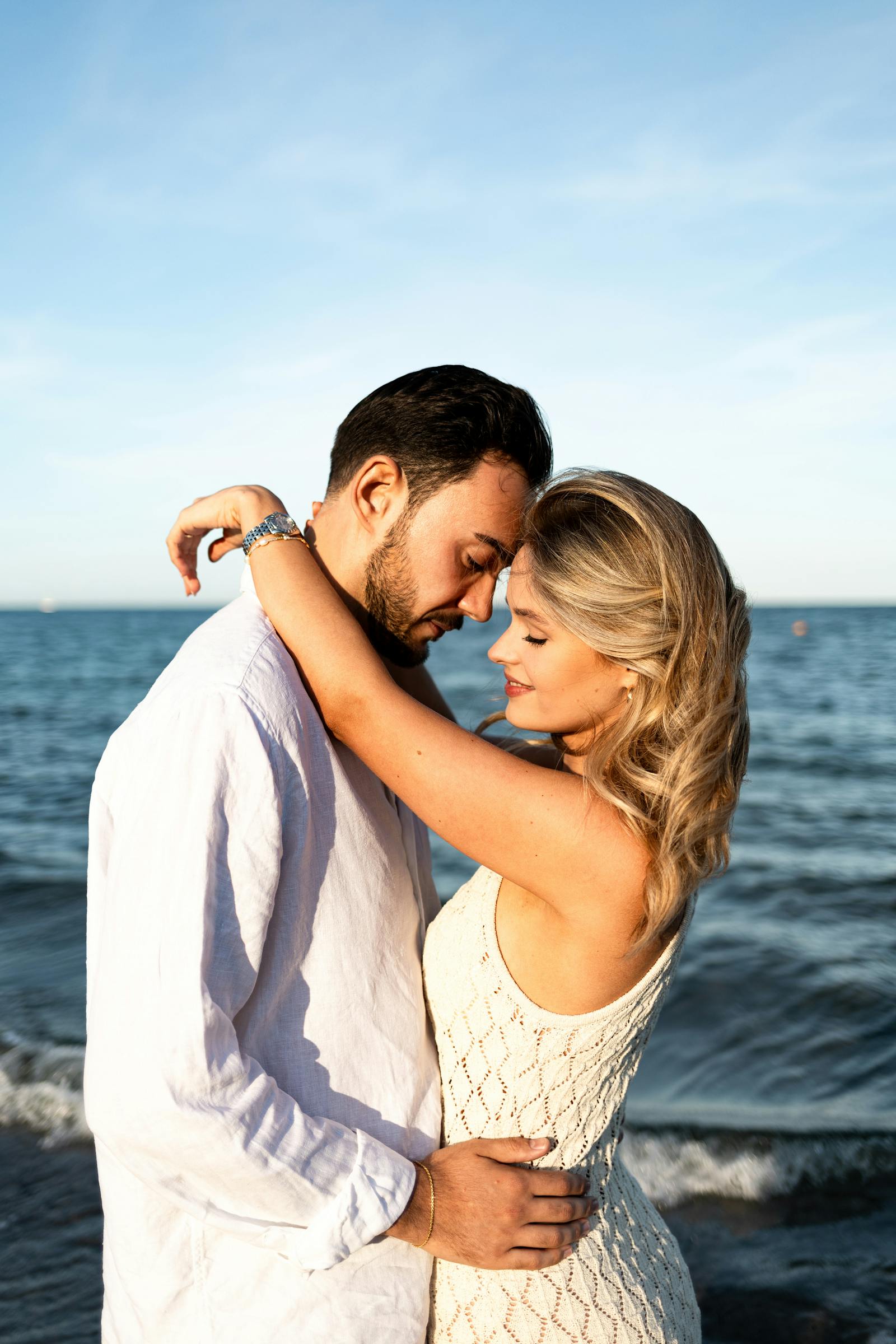 Naked Couple On Beach Photos, Download The BEST Free Naked Couple On