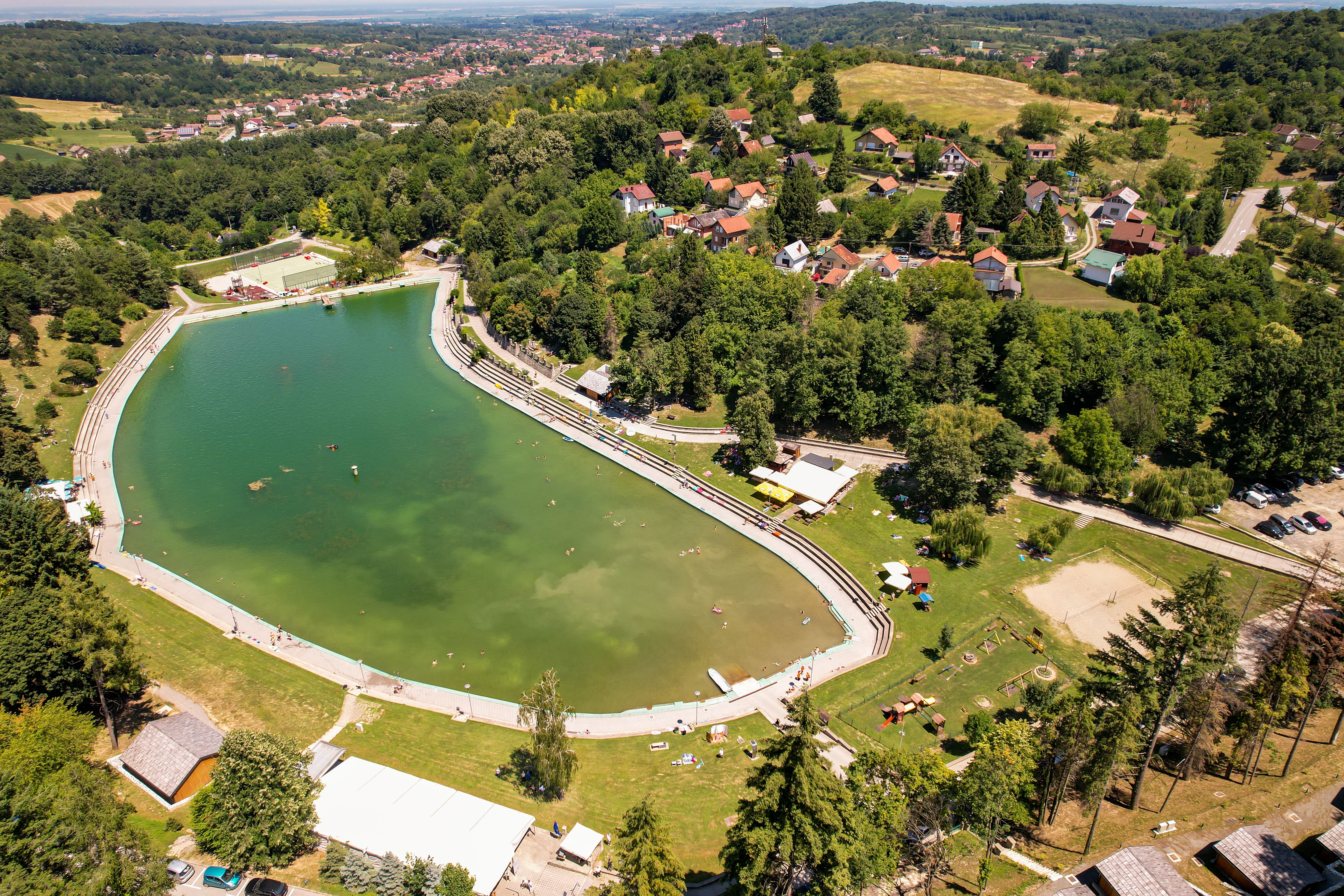 Uzdrowiska Krapinske Toplice