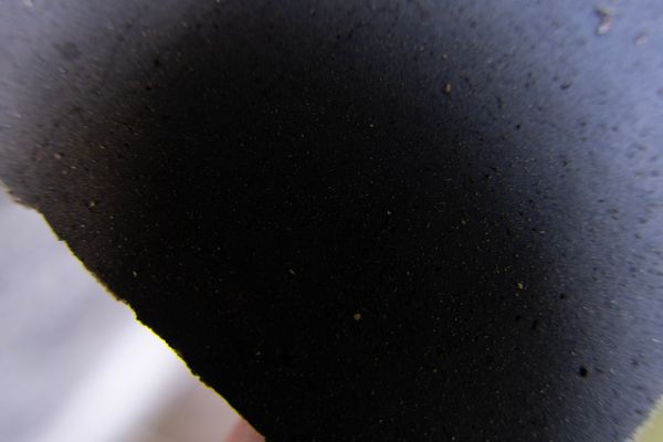 Texture métal
