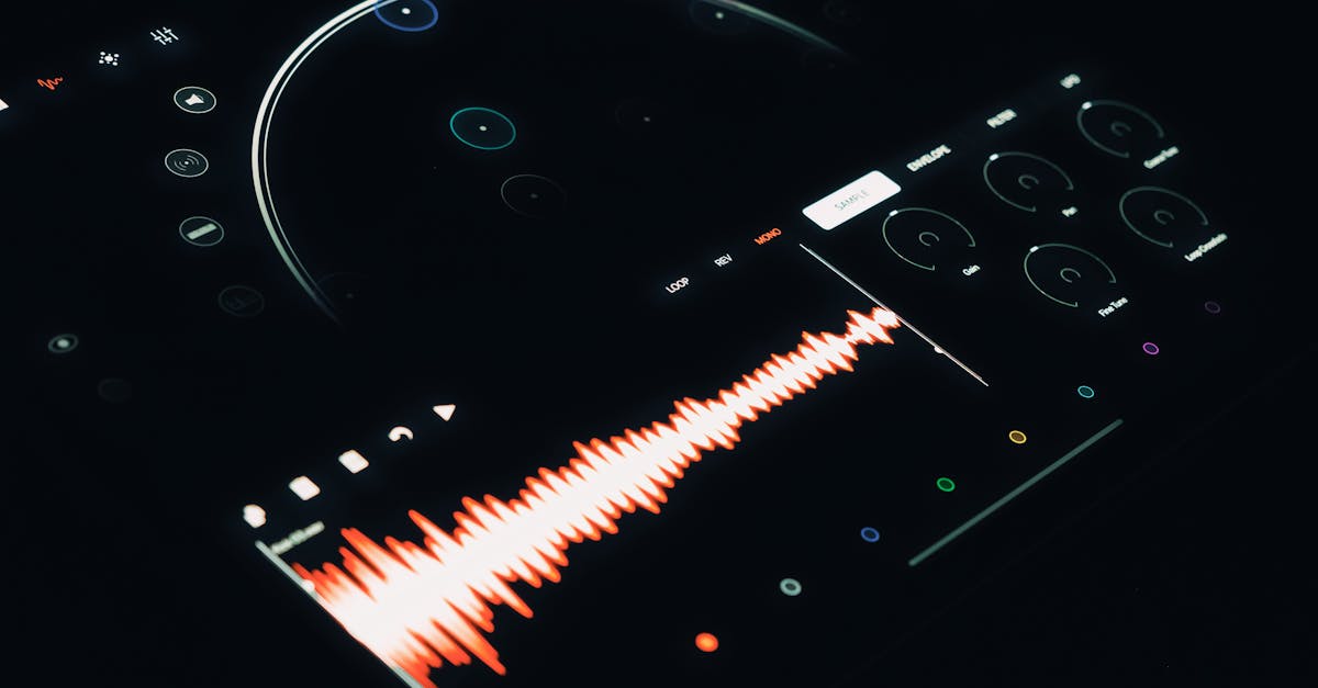 Comment bien paramétrer votre casque audio pour un son optimal