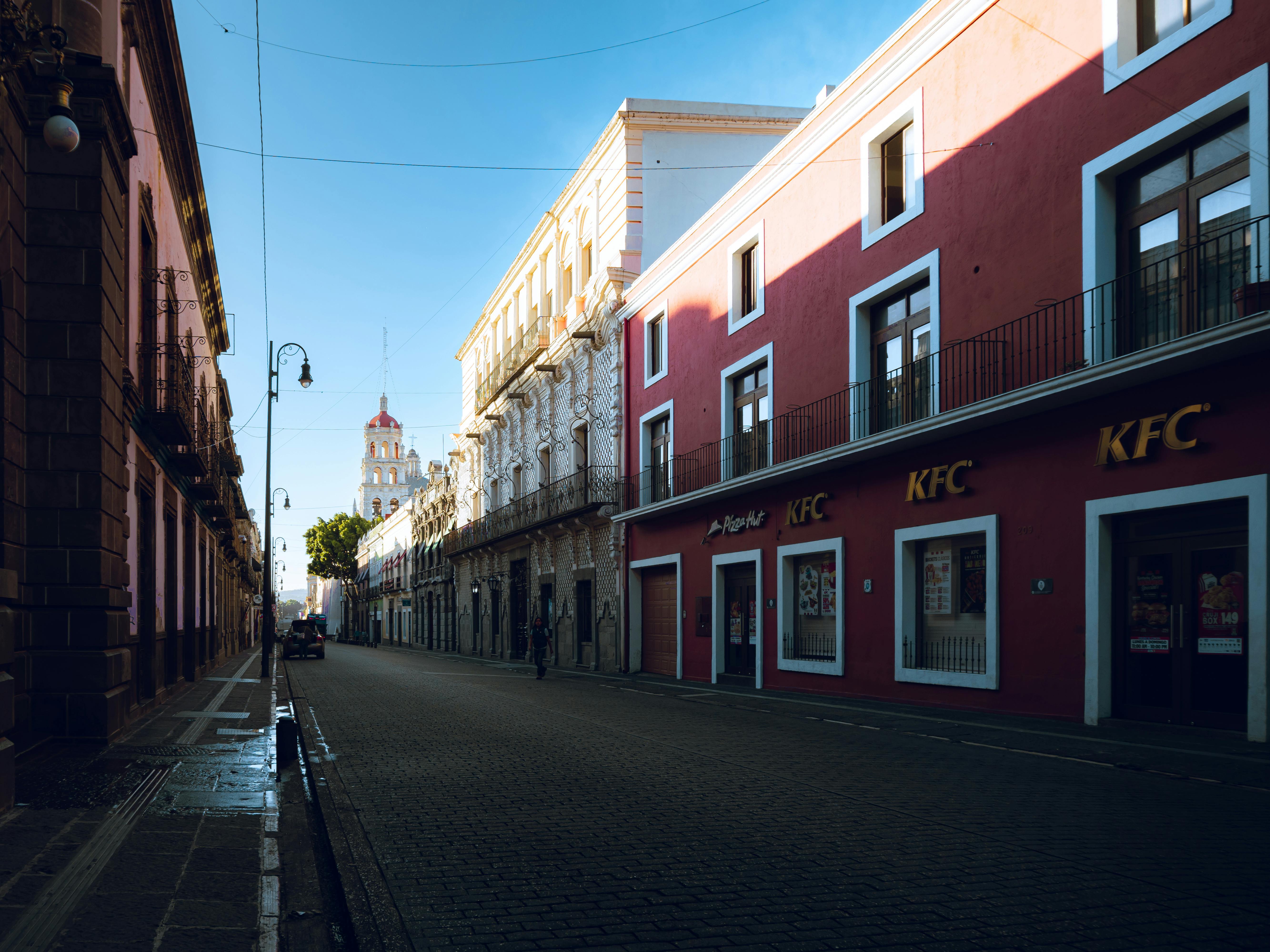 Mexico City for First-Time Visitors: An Editorial Guide to Culture, Food, and History