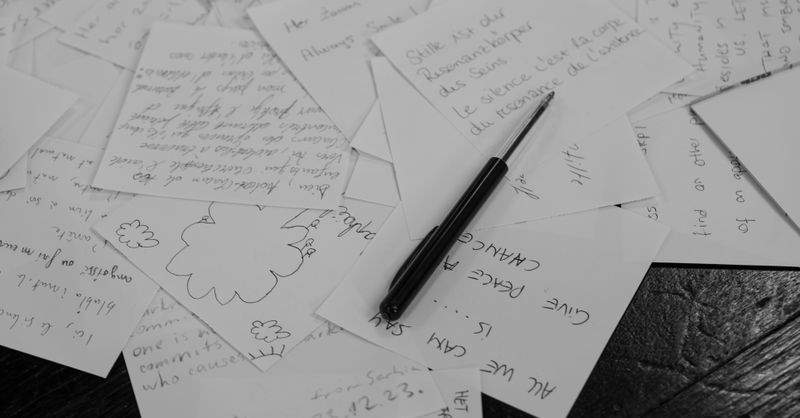 Lettre 48SI : qu’est-ce que c’est et que faire après l’avoir reçue ?