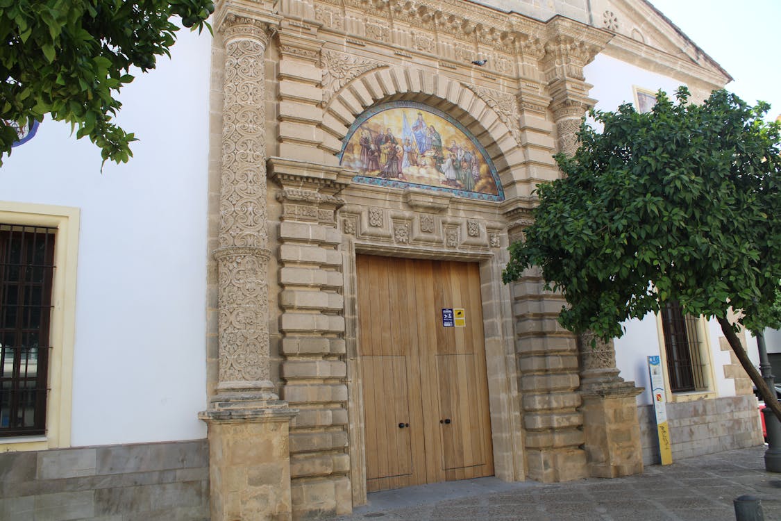 iglesia de la Compañia de Jerez de la Frontera | fotografía 1