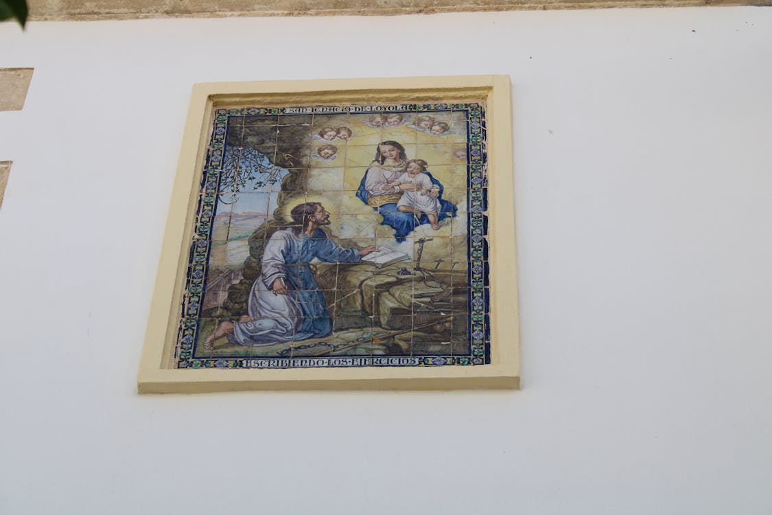 iglesia de la Compañia de Jerez de la Frontera | fotografía 3