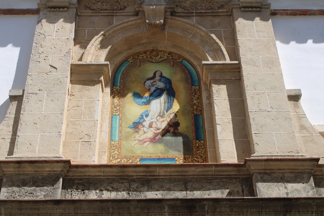 iglesia de la Compañia de Jerez de la Frontera | fotografía 4