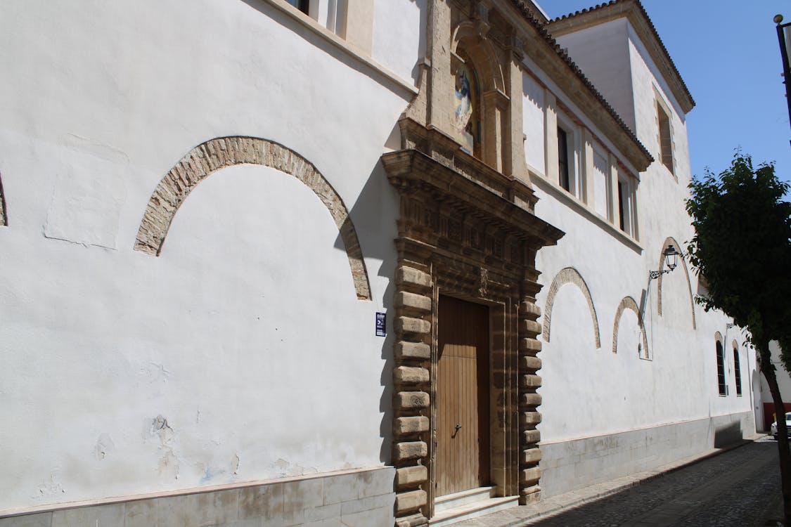 iglesia de la Compañia de Jerez de la Frontera | fotografía 5