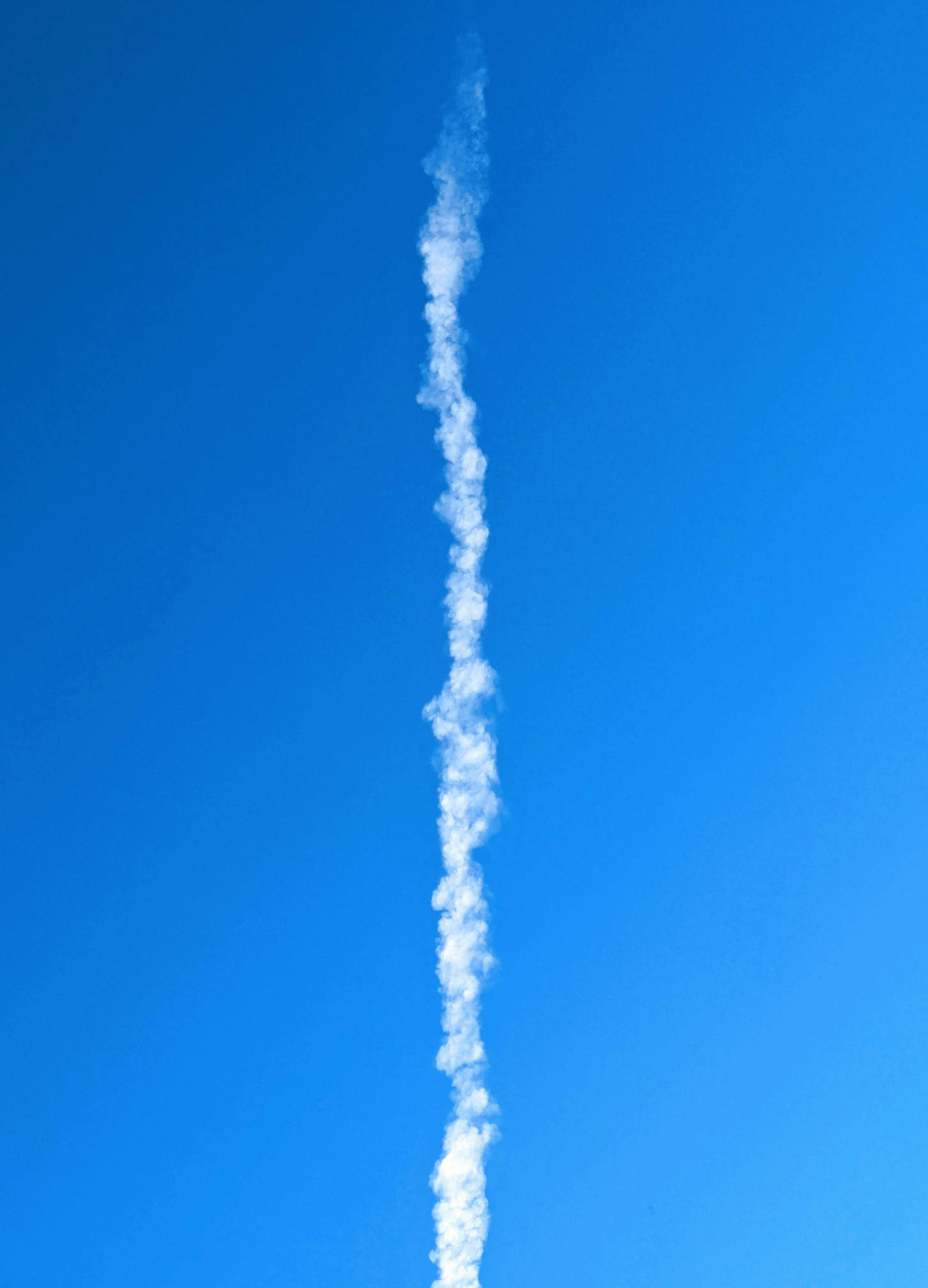 Blue Origin amână a doua lansare a rachetei New Glenn din cauza vremii nefavorabile