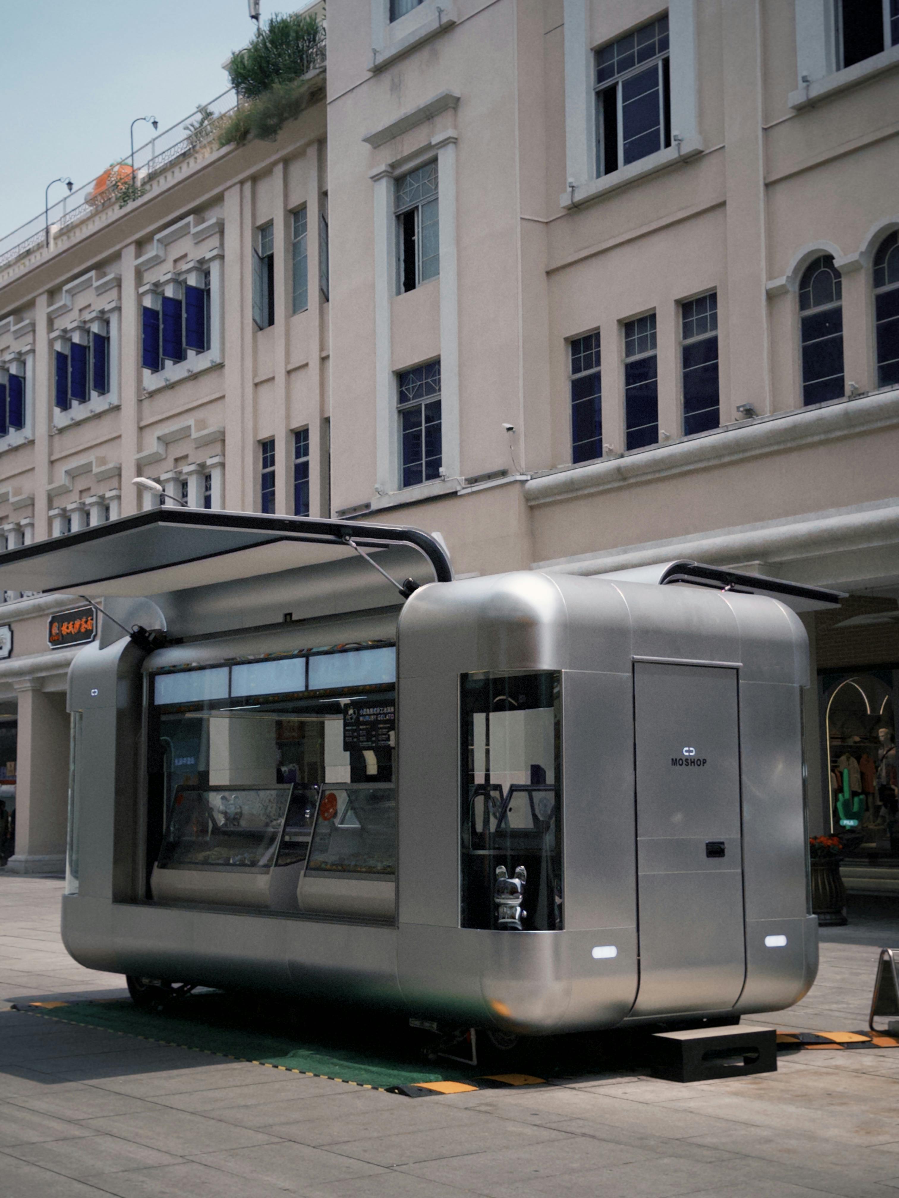 Intip Goreng di Era Modern: Peluang Bisnis yang Menjanjikan