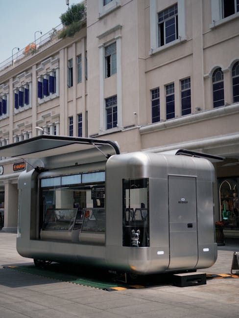 Intip Goreng di Era Modern: Peluang Bisnis yang Menjanjikan Intip Goreng di Era Modern: Peluang Bisnis yang Menjanjikan