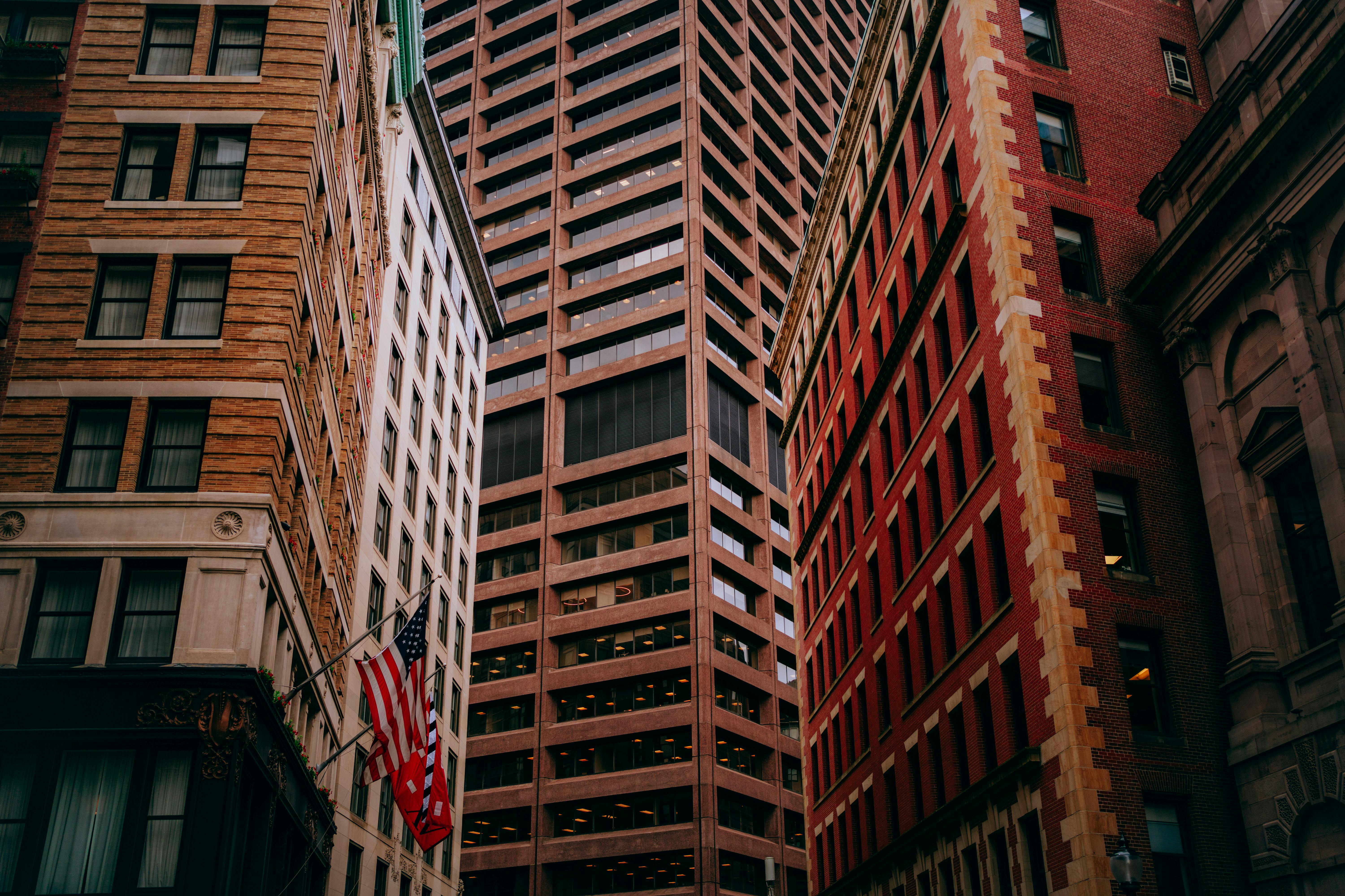 grátis Foto profissional grátis de América do Norte, ao ar livre, aparência Foto profissional