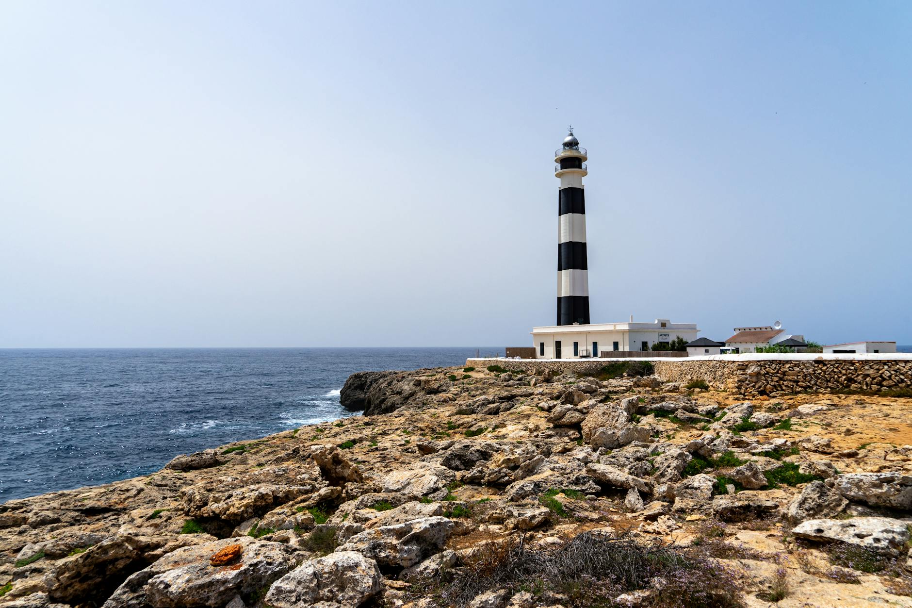 Popular sights in Menorca Landmarks in Menorca