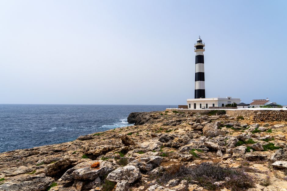 Cap de Barbaria