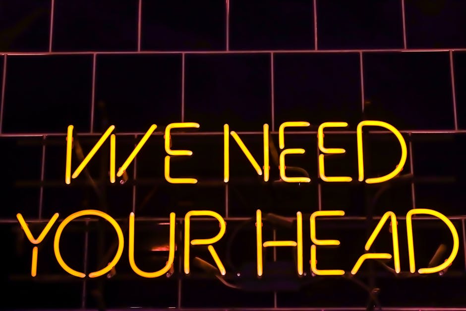 Business professionals assessing exhibition needs in Bangalore