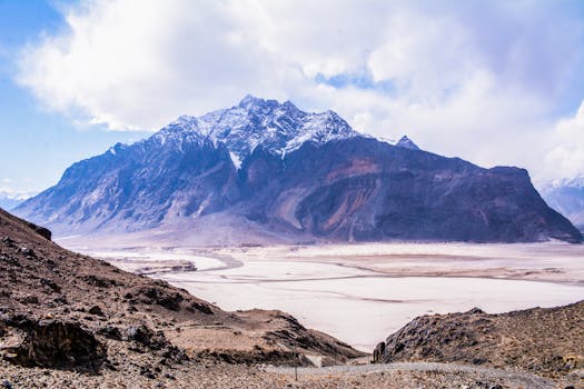Skardu, Pakistan photo 12