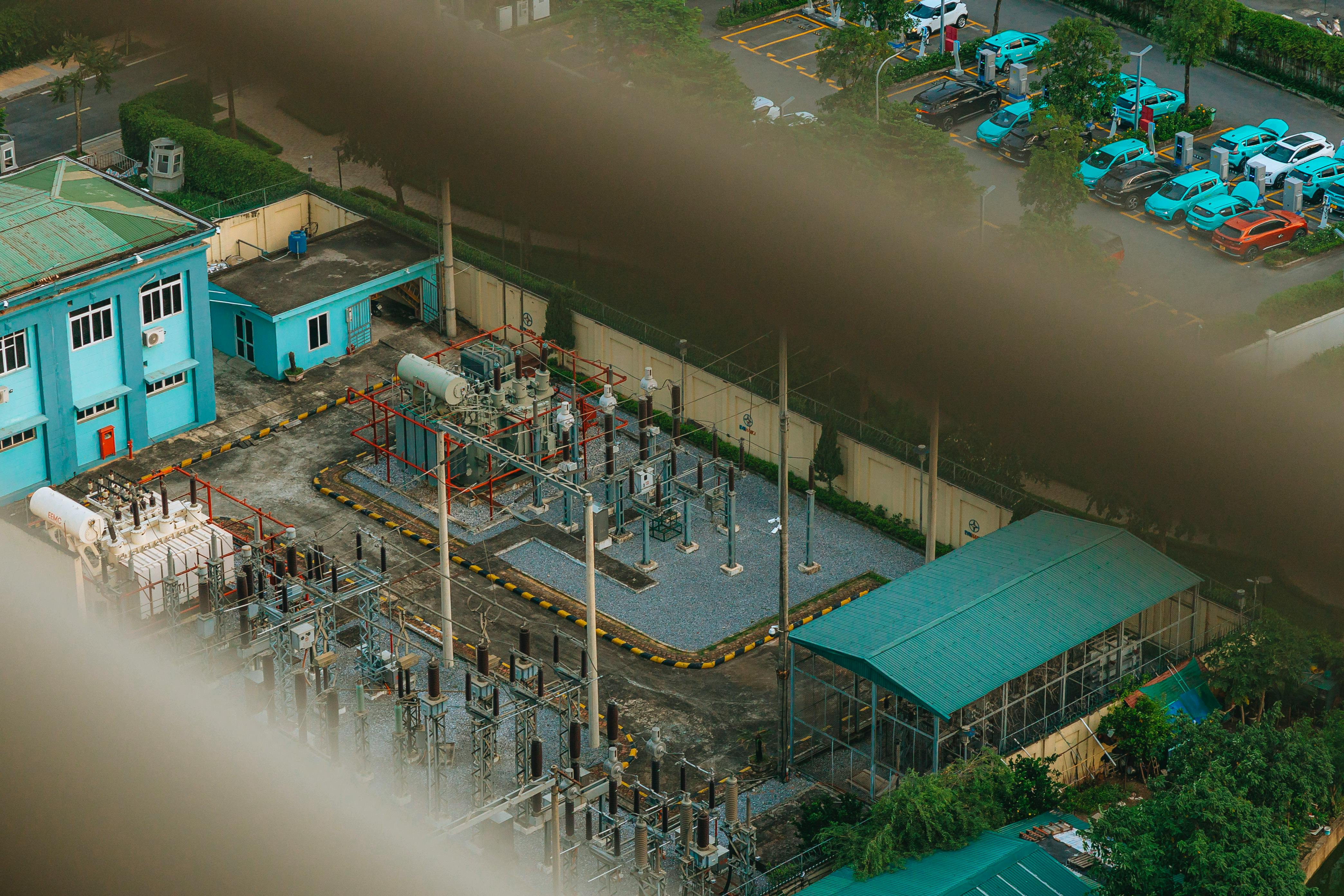 DEER inaugurează noua stație de transformare Sibiu Vest, primul proiect al companiei finalizat din Fondul pentru Modernizare