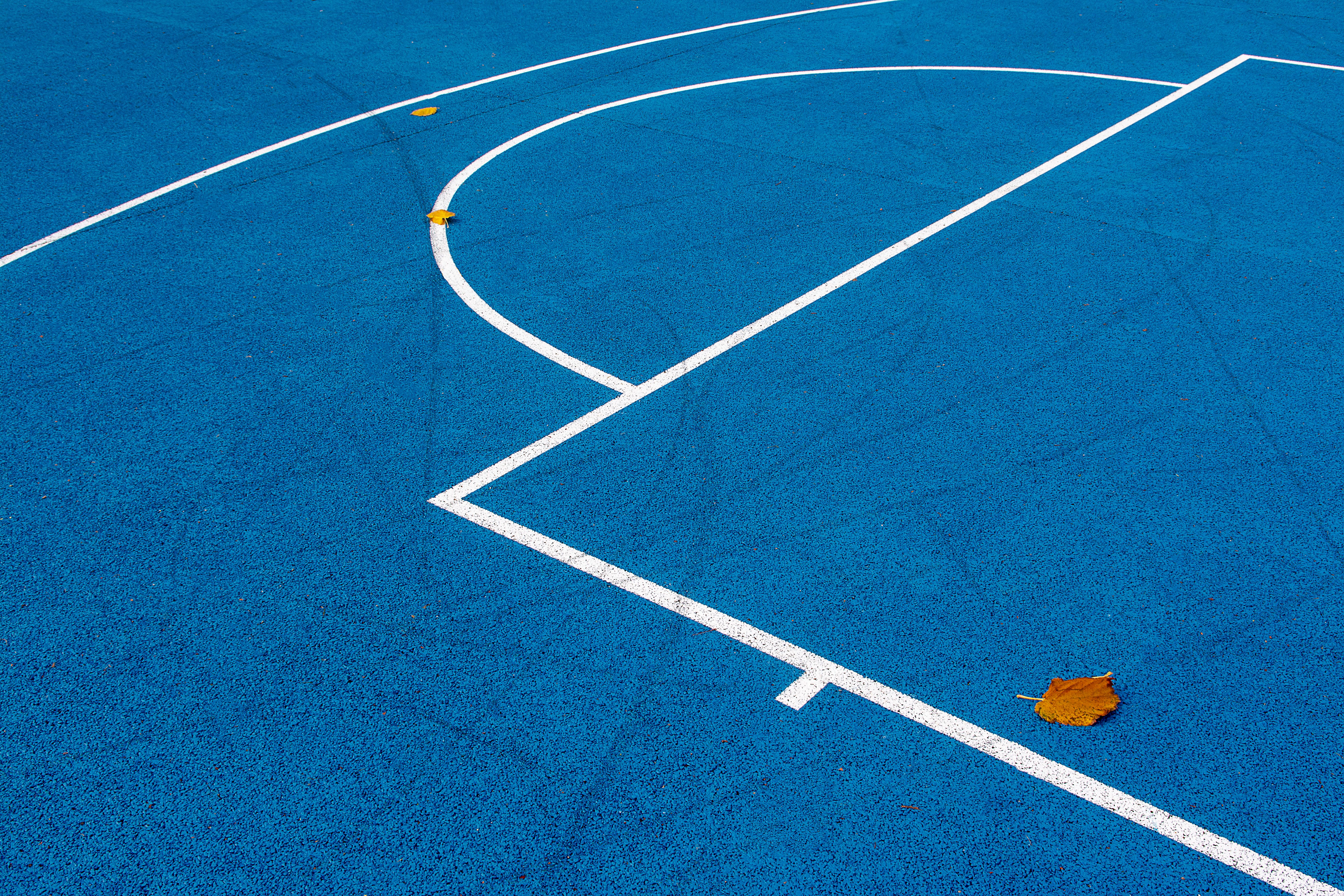 New outdoor fitness court unveiled at McAllen park – KVEO-TV — Photo by Jan van der Wolf on Pexels