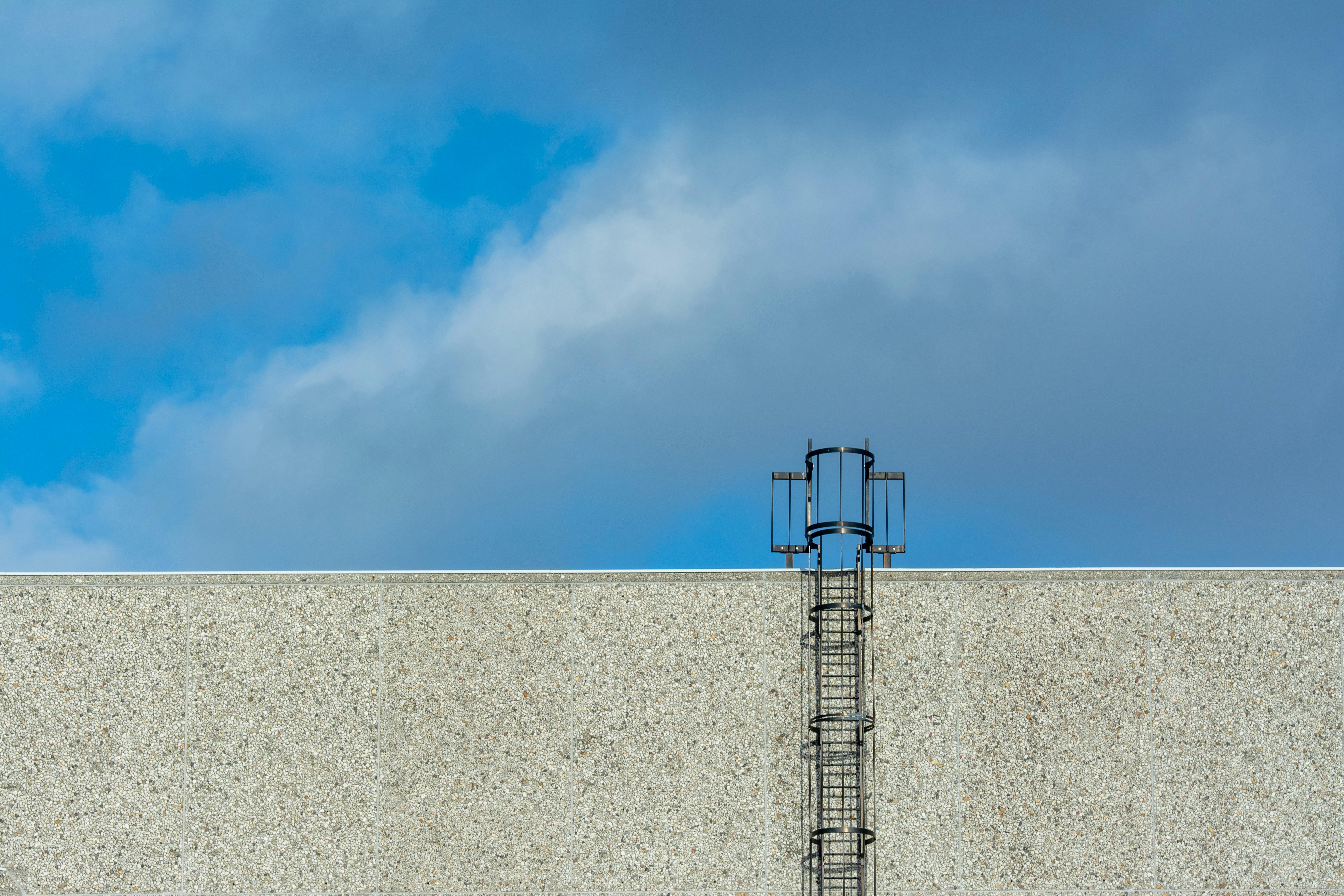 Foreign Policy Guardrails of the Second Trump Administration — Photo by Jan van der Wolf on Pexels