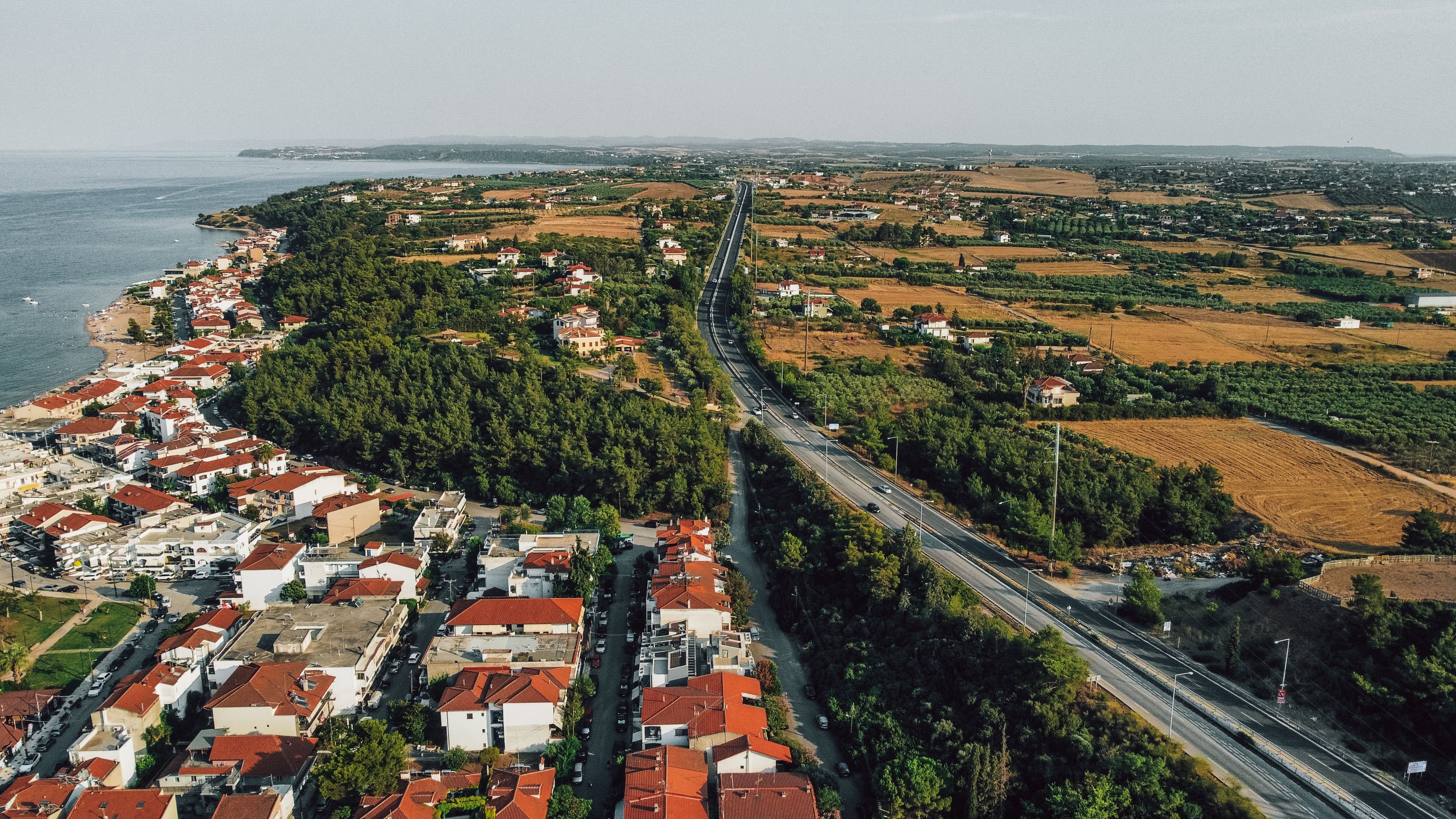 Leptokarija · area photo 3