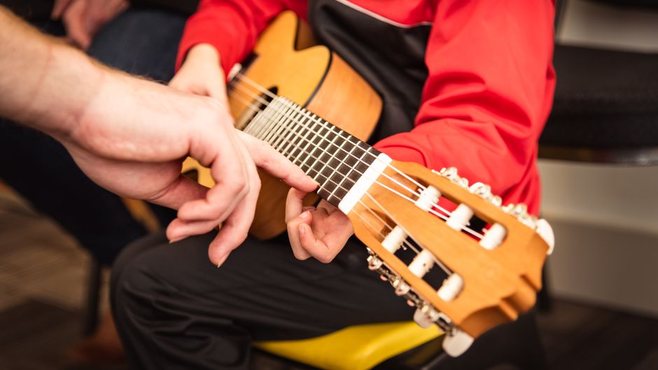 Music Schools Sydney