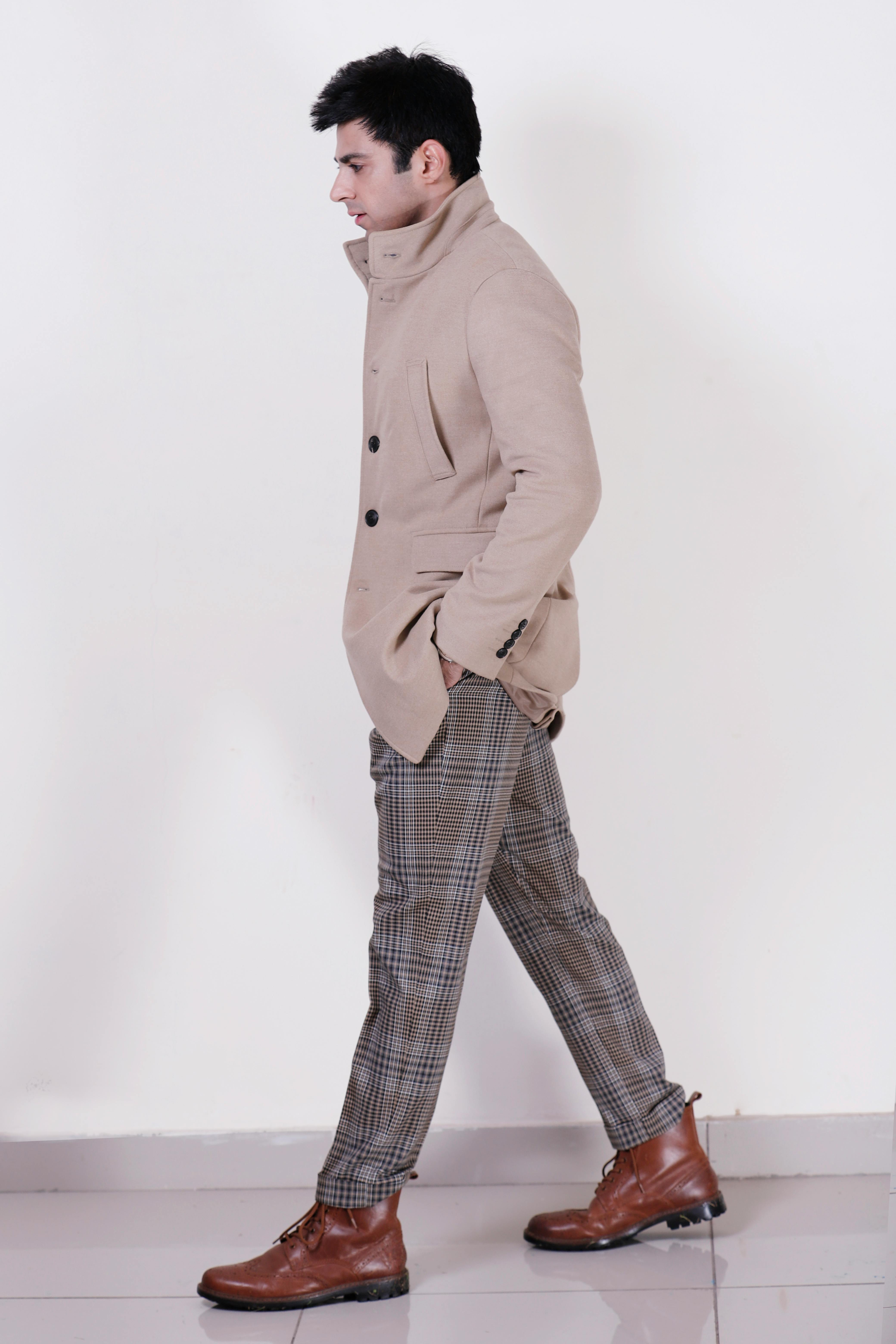 Free stock photo of cloths, designer suit, indianmodel