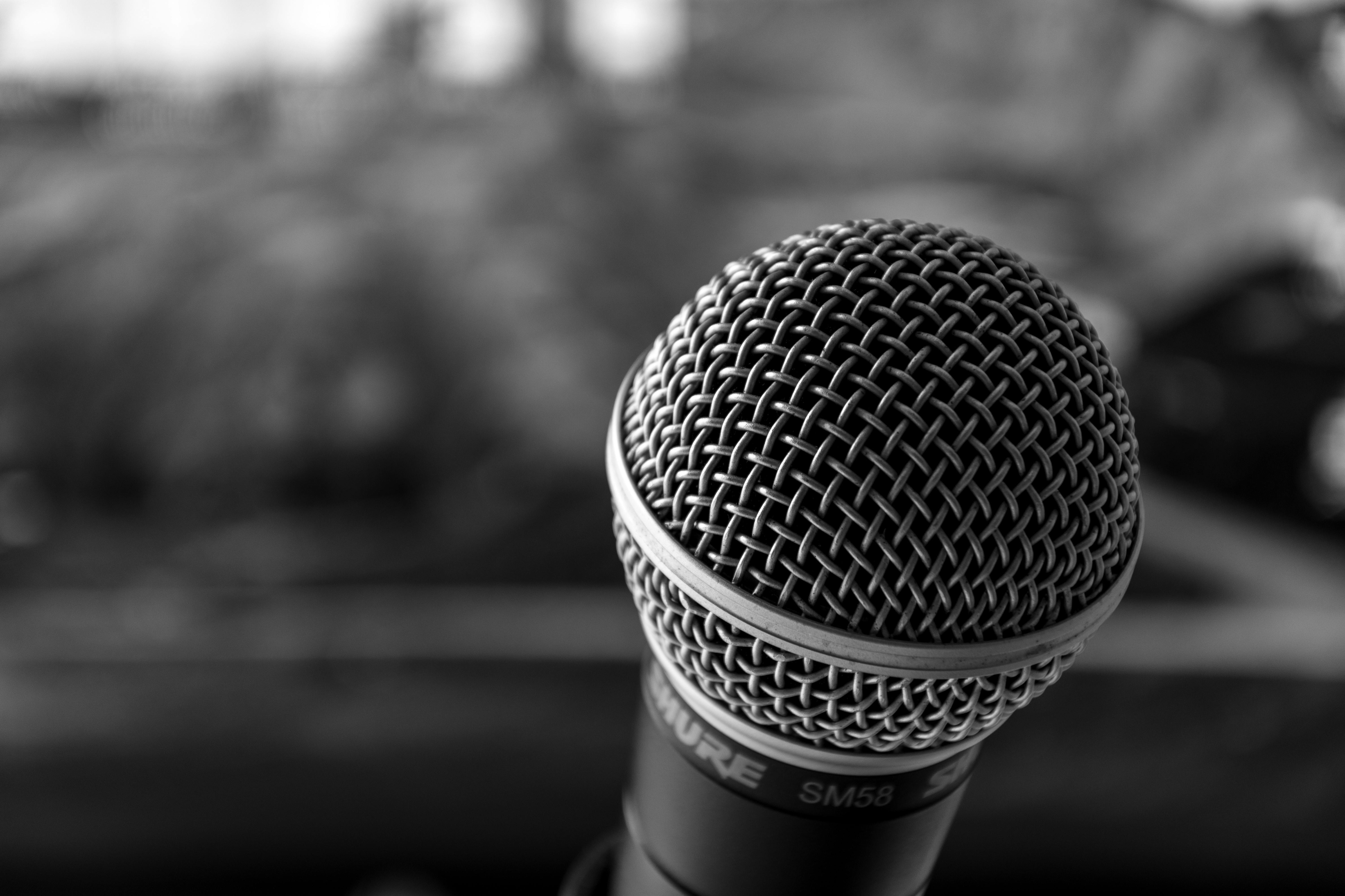 Overcoming Stage Fright and Public Speaking Anxiety