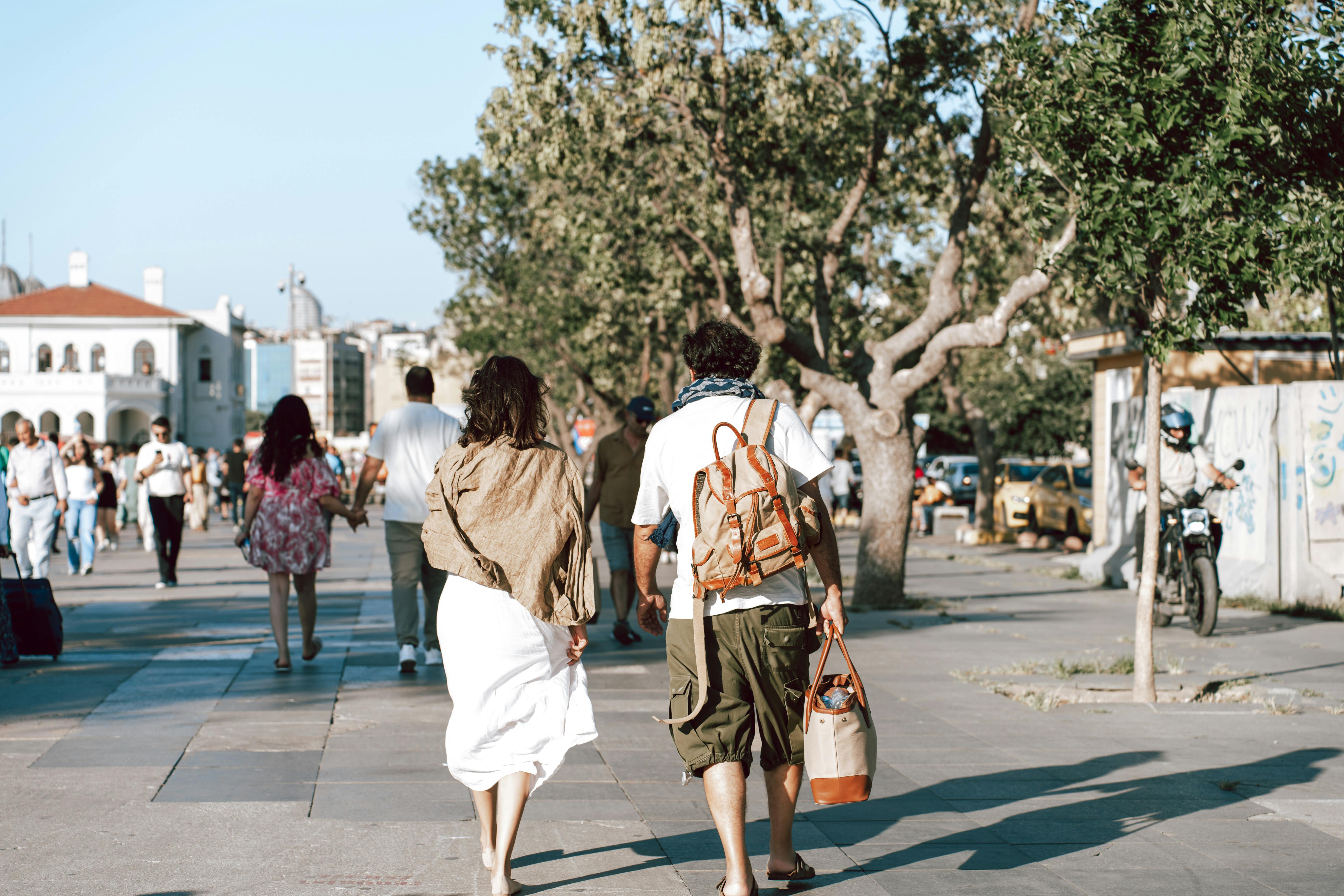 general lifestyle survey uk — Photo by Orhan Pergel on Pexels