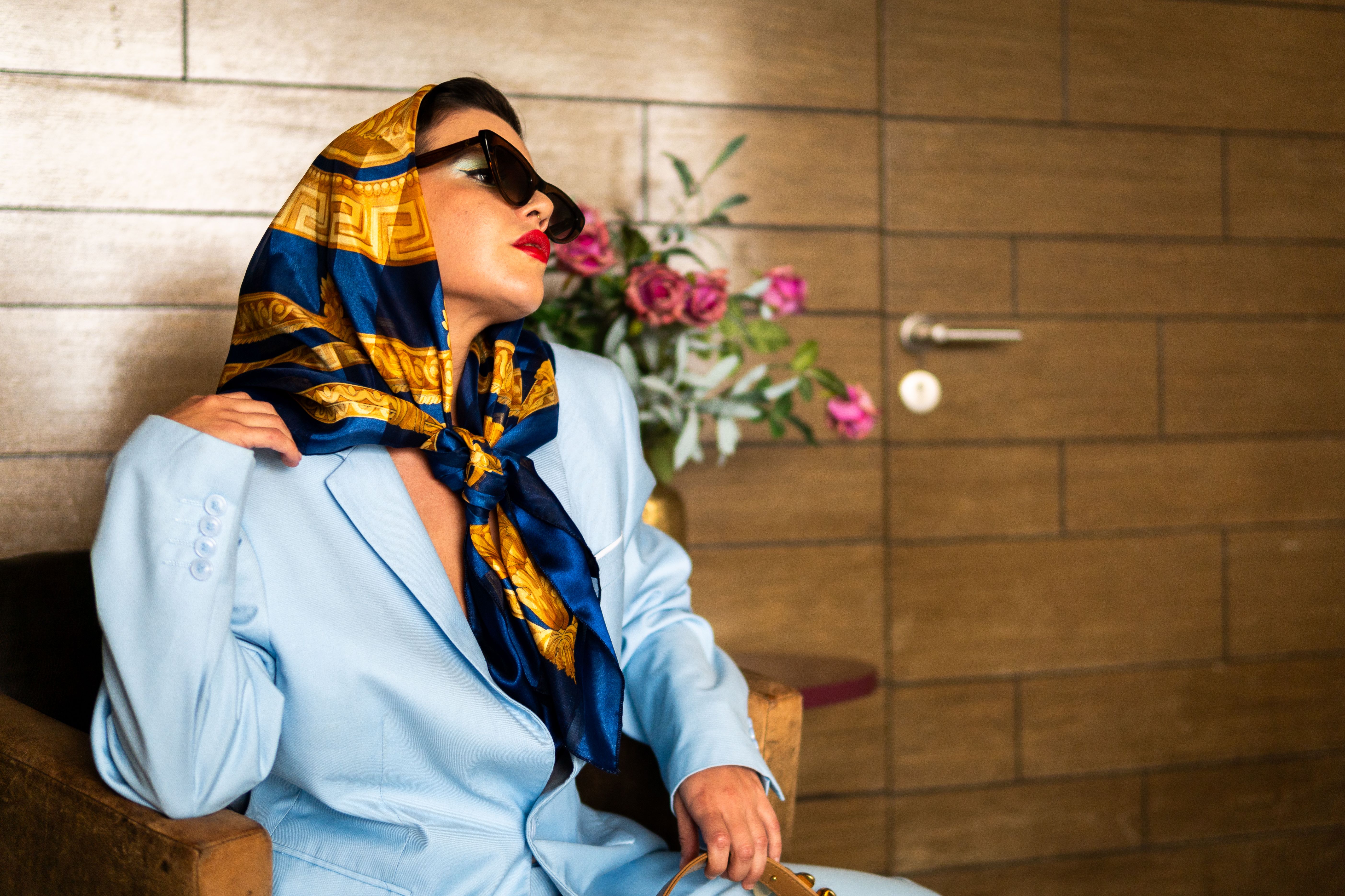 Queen Rania's timeless fashion formula: The style rules behind her elegant royal wardrobe — Photo by Israyosoy S. on Pexels