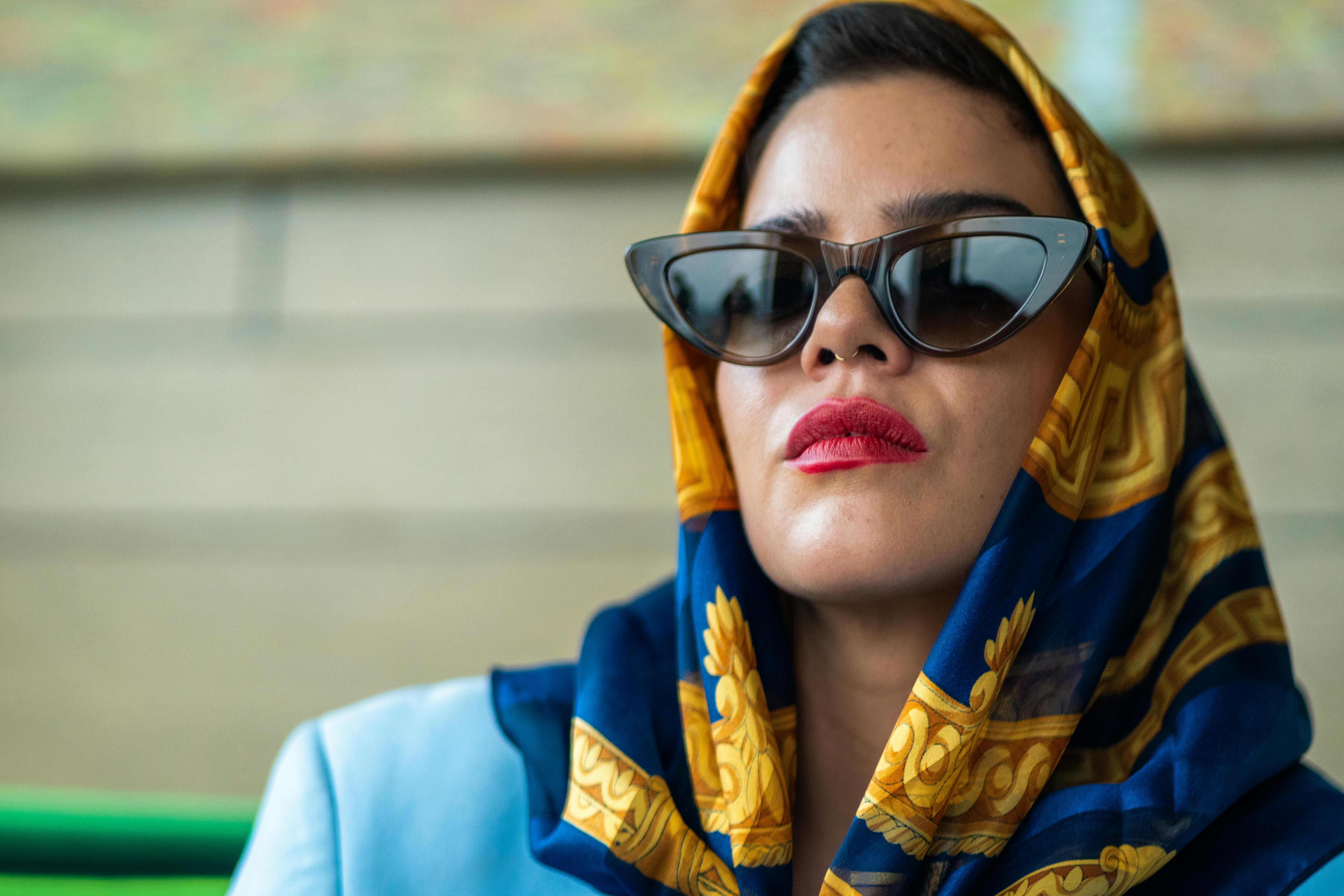 Scarlett Johansson Talks About How ‘Harsh’ the Early 2000s was for Women in the Entertainment Industry — Photo by Israyosoy S