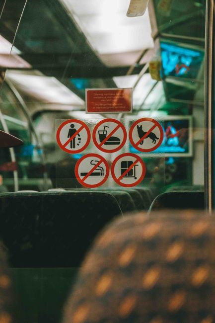 Tips Keamanan dan Etika Saat Berada di Kuala Lumpur Tips Keamanan dan Etika Saat Berada di Kuala Lumpur