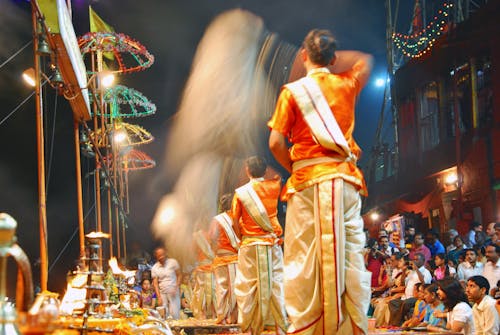 Foto d'estoc gratuïta de aarti, adoració, amor