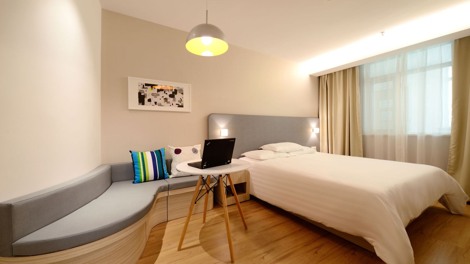 phản hồi đánh giá khách trên booking