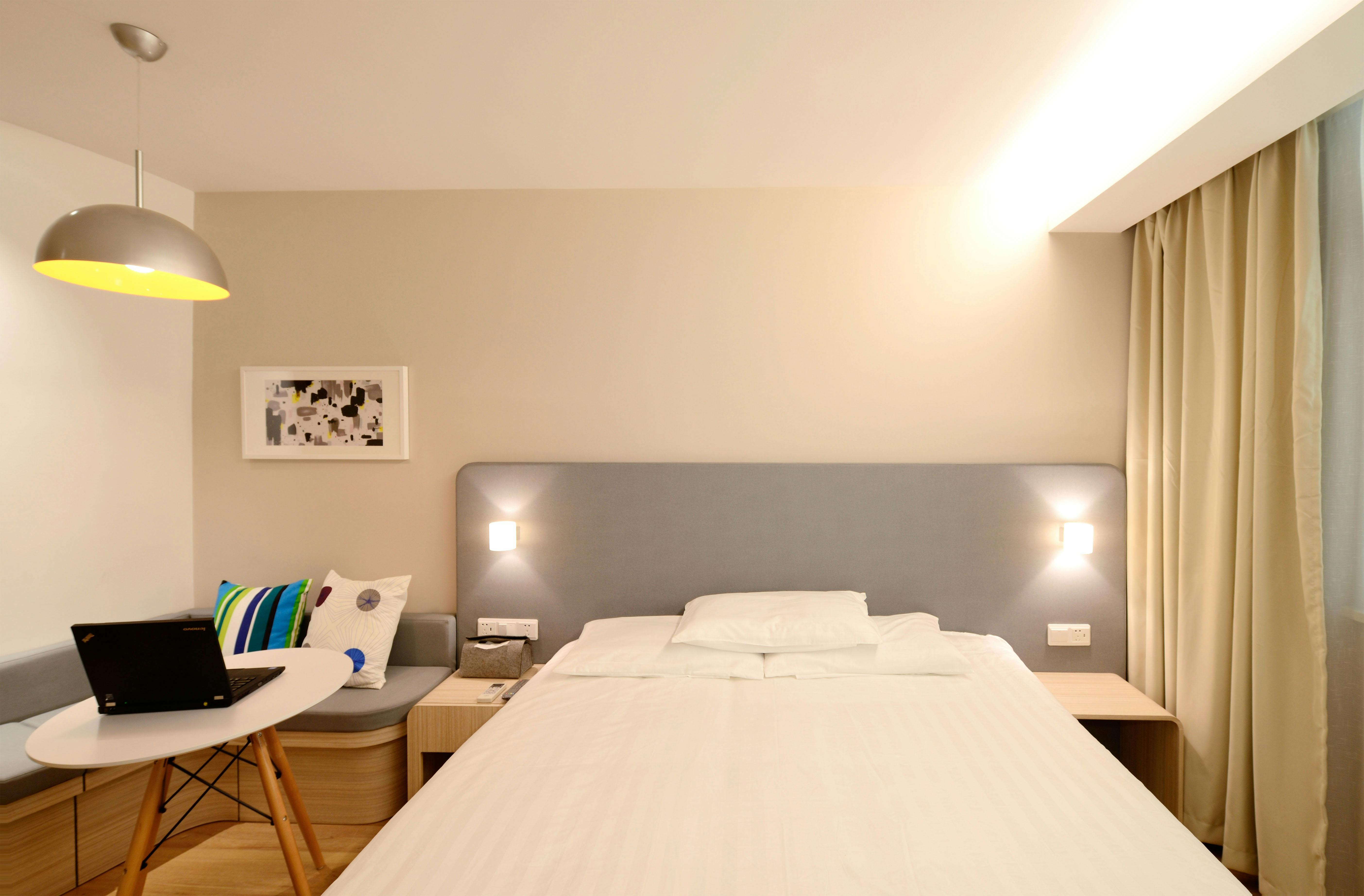About Our Hotel 3