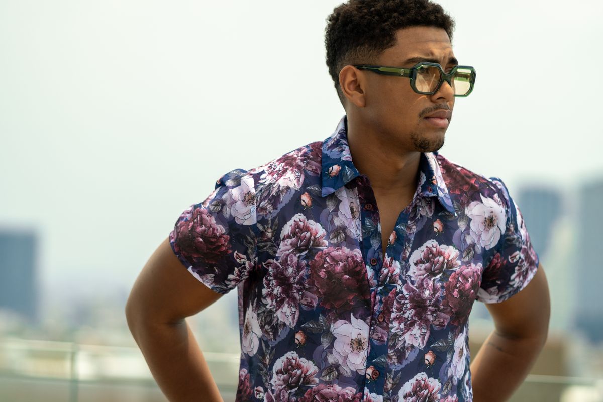 Designer Casual Shirts for Everyday Living