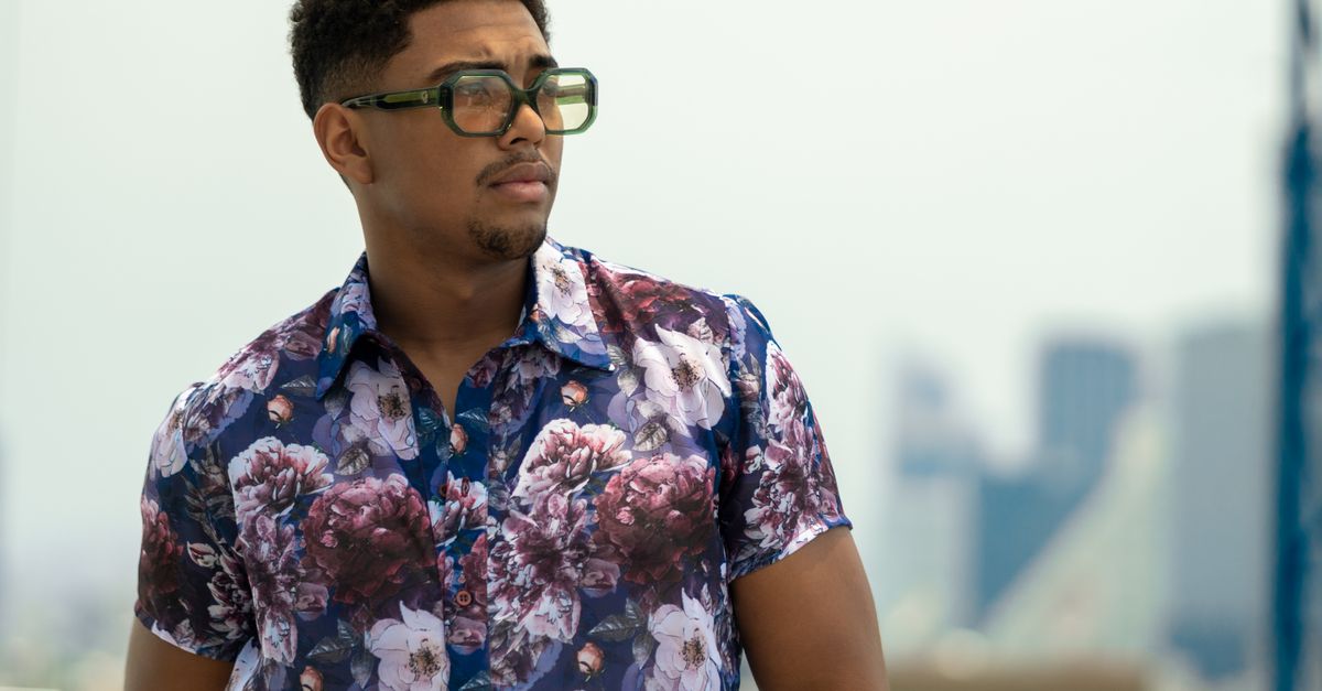 Chemise Été : Top Tendances Homme 2026