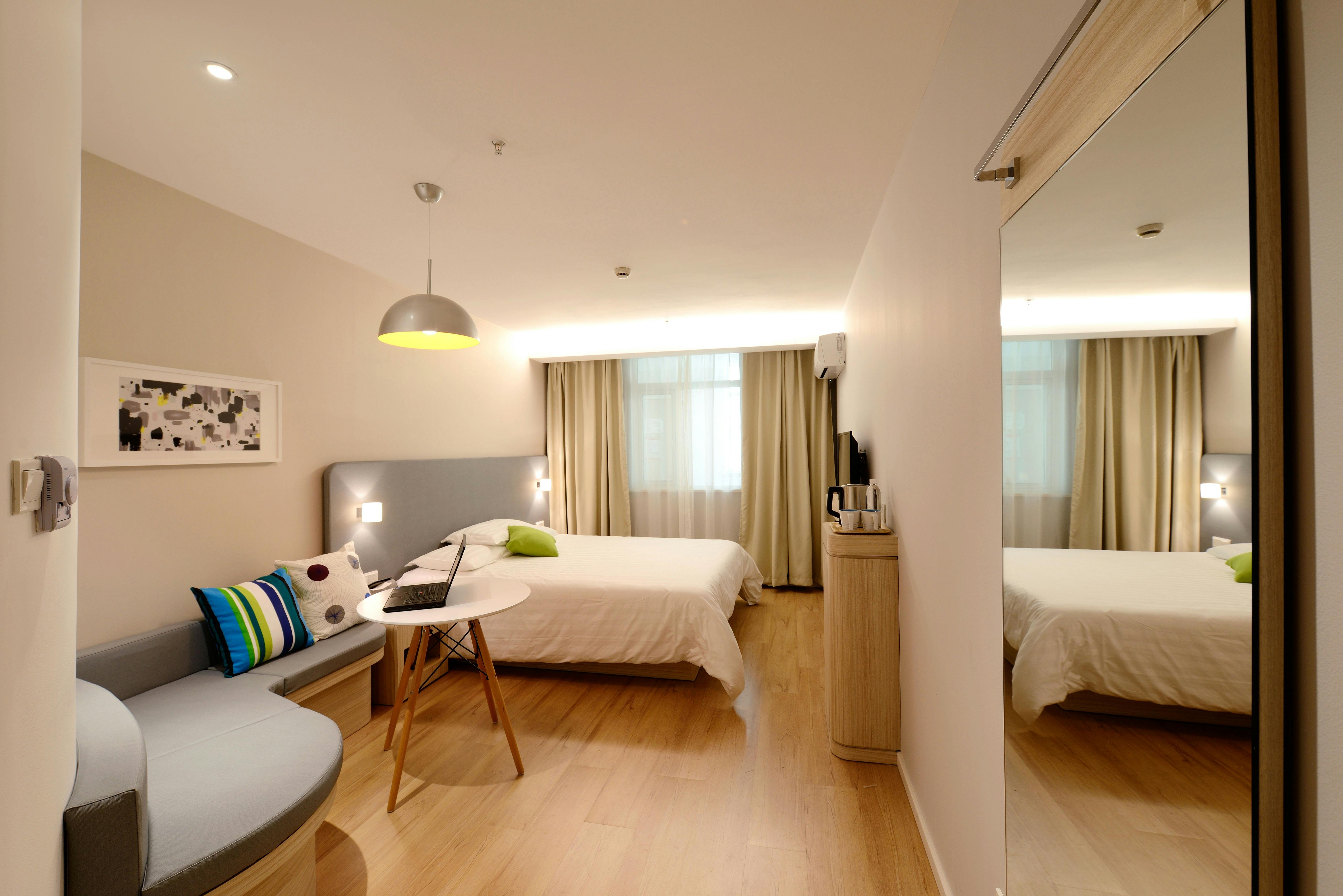 About Our Hotel 1