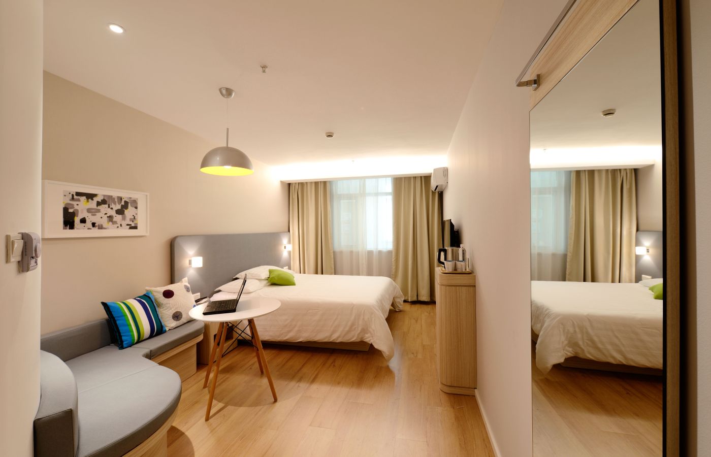 Scuba Lodge Boutique Hotel